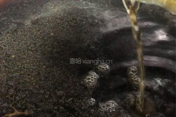 卤鸭翅的做法图解1