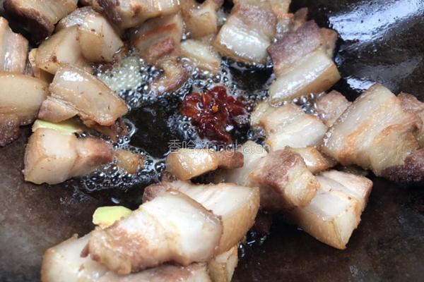 红烧肉的做法图解11