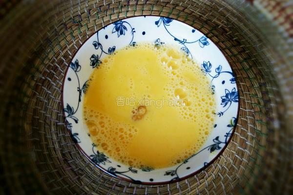 番茄炒鸡蛋的做法图解2
