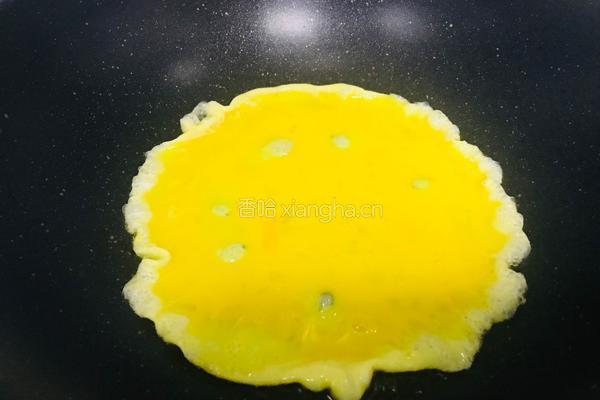 西红柿鸡蛋馅水饺的做法图解3