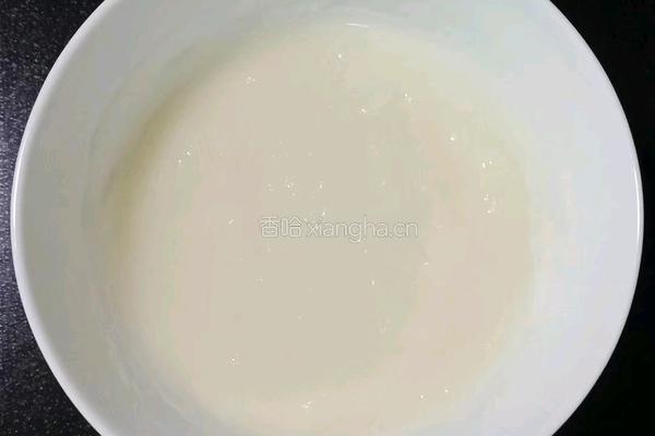 鲜藕牛肉粥 (宝宝辅食）的做法图解10