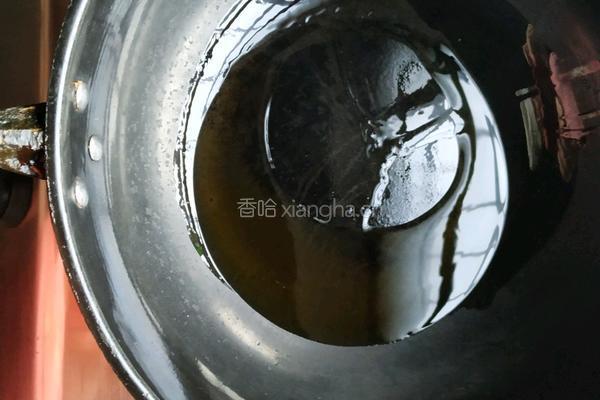麻辣鱼块的做法图解2