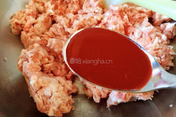 卷煎的做法图解1