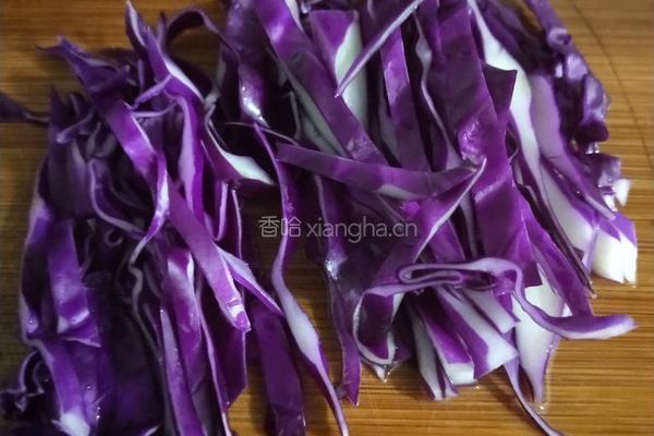 健康蔬菜沙拉的做法图解2