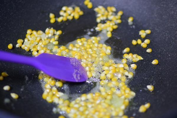 爆米花（新年零食）的做法图解5