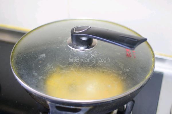 爆米花（新年零食）的做法图解6