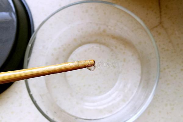 冰糖葫芦的做法图解6