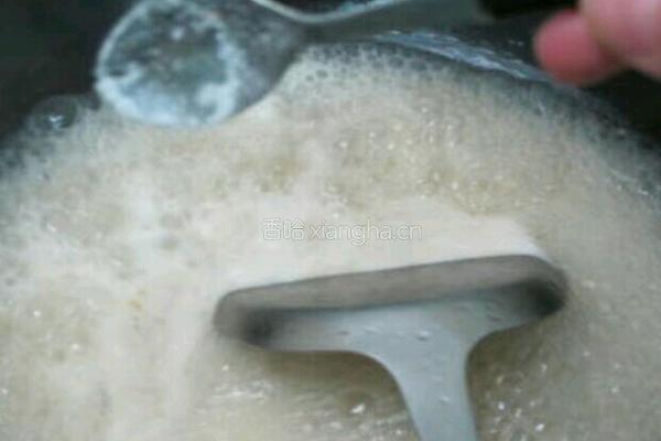 金针菇肉丝汤的做法图解6
