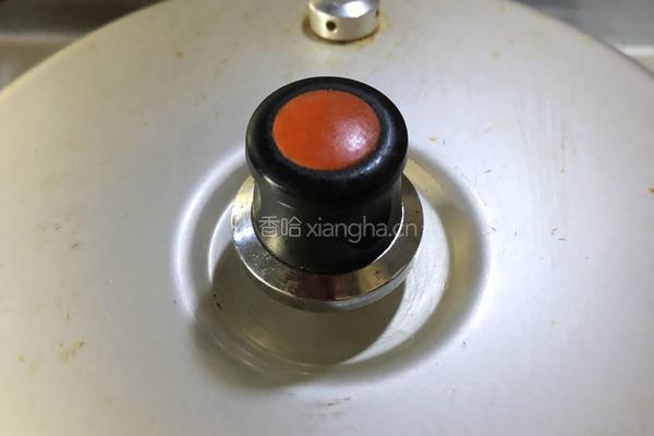 椒盐排骨的做法图解3
