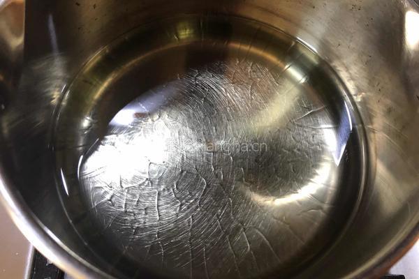 椒盐排骨的做法图解5