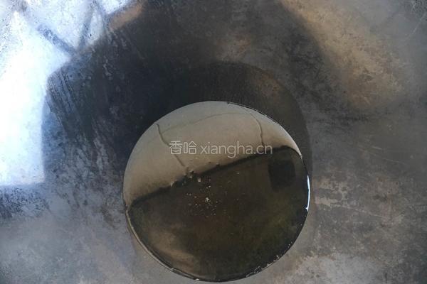 酸菜排骨的做法图解6