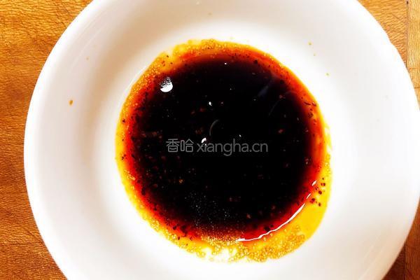 蒜茸金针菇的做法图解7