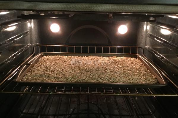  美味燕麦棒的做法图解2