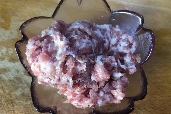 麻婆豆腐的做法图解2