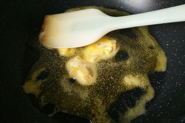海苔牛扎饼的做法图解3