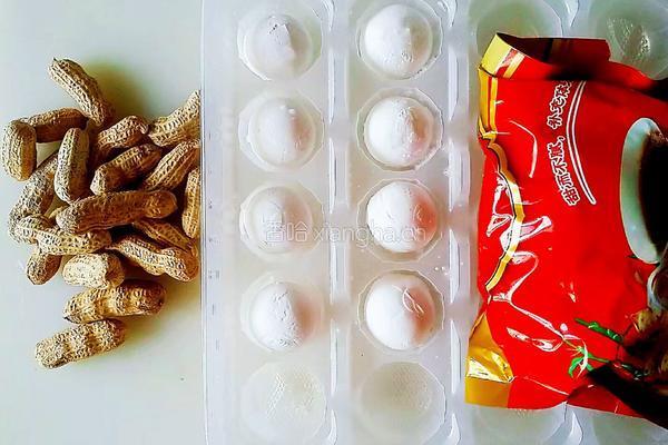简易版的糖不甩的做法图解1