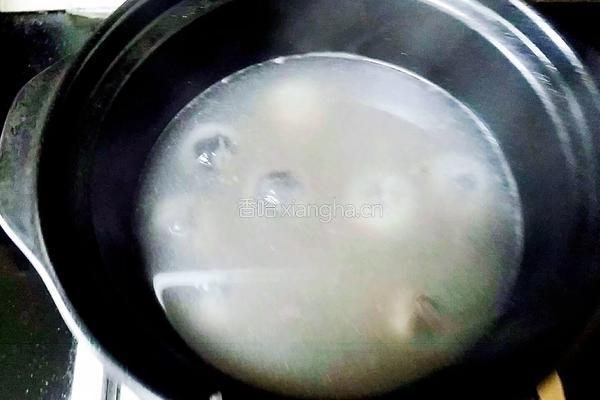 简易版的糖不甩的做法图解5