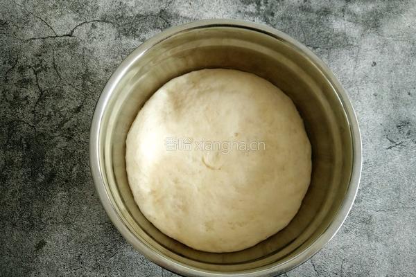 东北豆包的做法图解6