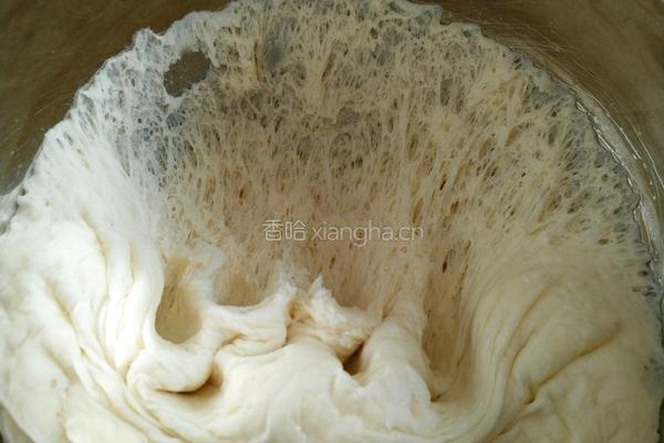 东北豆包的做法图解7