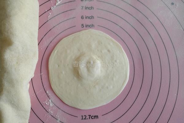 东北豆包的做法图解10