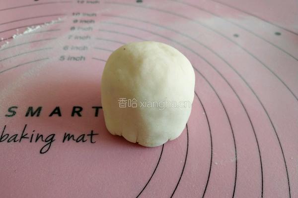 东北豆包的做法图解14