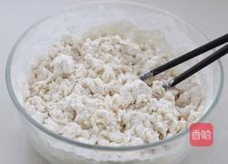 酒酿饼的做法图解3