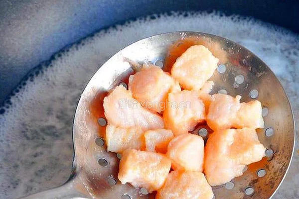 番茄龙利鱼的做法图解3