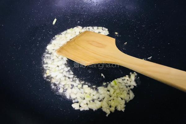 蚝油西兰花的做法图解6