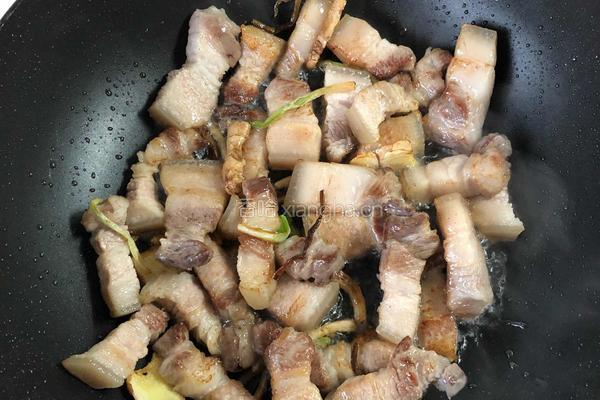 “米饭杀手”-秘制红烧肉的做法图解5