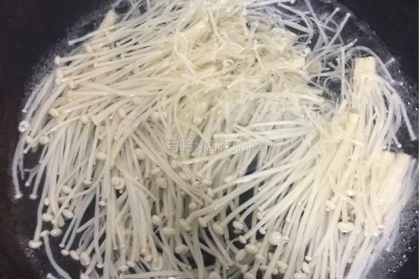 番茄肥牛的做法图解5