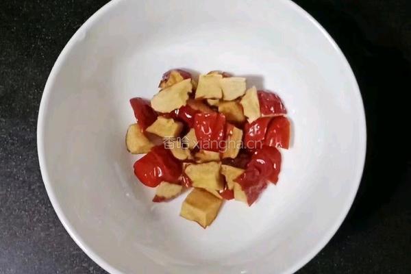 木瓜银耳汤 (宝宝辅食）的做法图解5