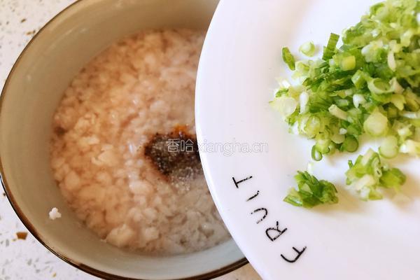 血肠的做法图解11
