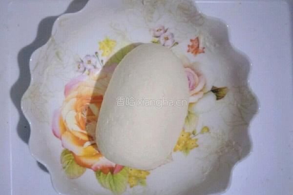 千层油饼的做法图解5