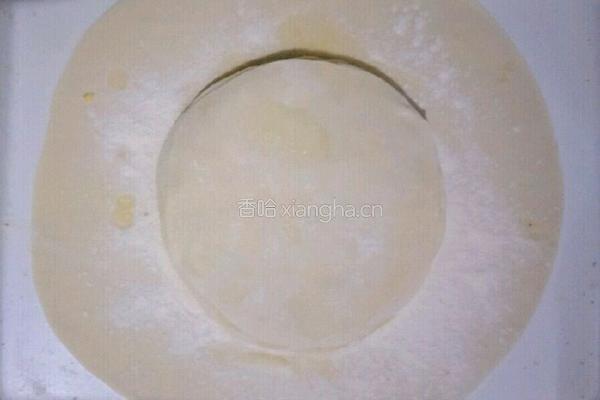 千层油饼的做法图解10