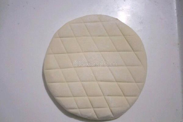 千层油饼的做法图解13