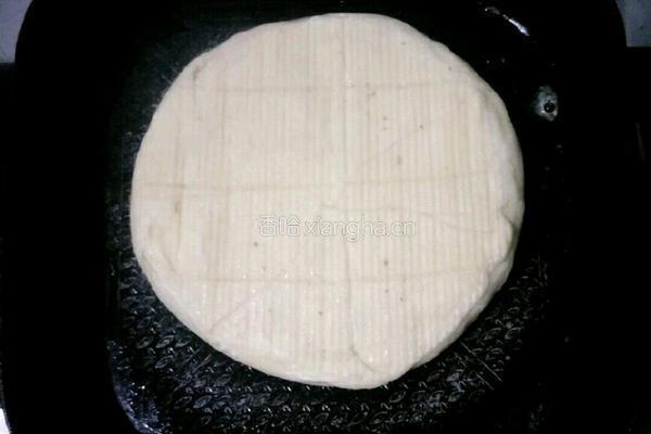 千层油饼的做法图解15