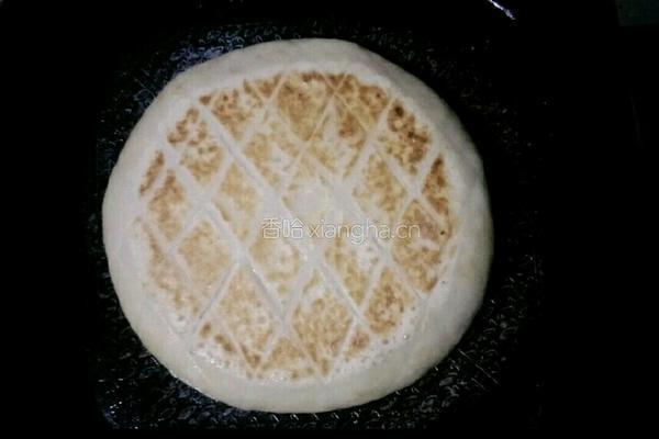 千层油饼的做法图解16