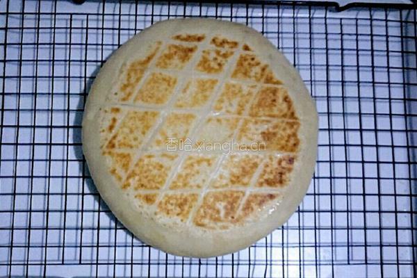 千层油饼的做法图解17