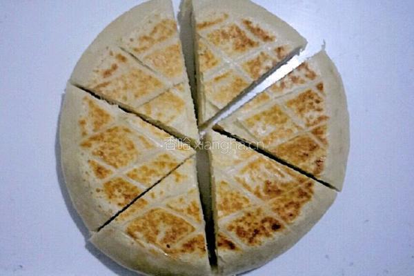 千层油饼的做法图解18