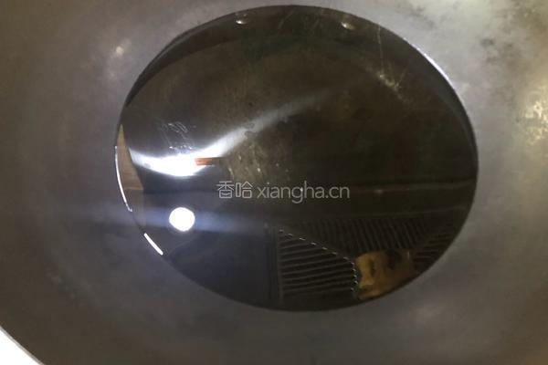 风味茄条的做法图解4