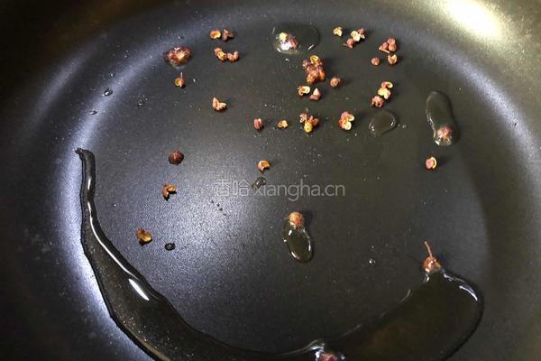 风味茄条的做法图解9