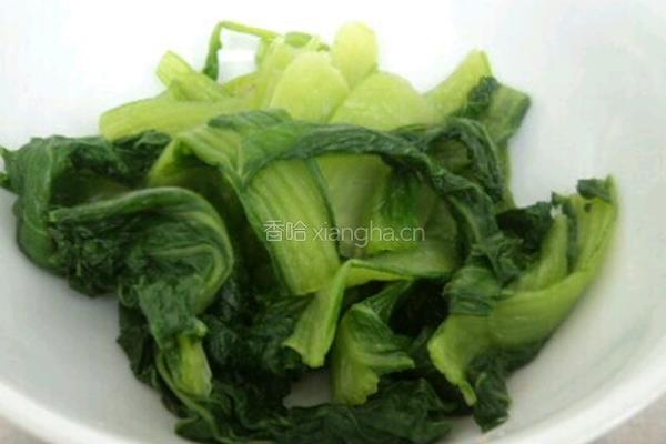 番茄鸡蛋挂面的做法图解4