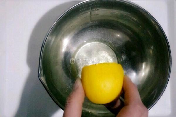 奶油草莓小贝的做法图解7