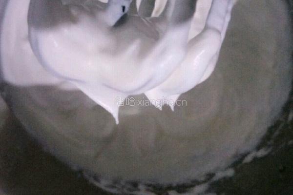 奶油草莓小贝的做法图解17