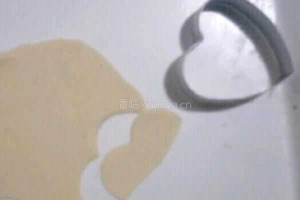 两只老虎馒头的做法图解18