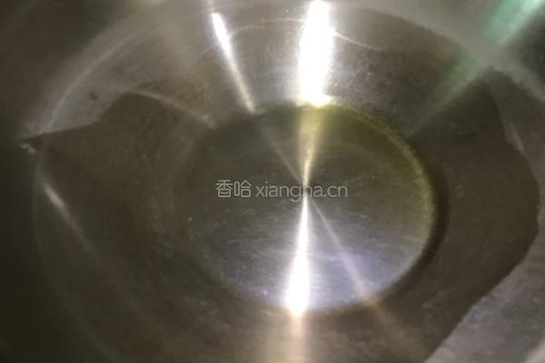 粤式-蒜蓉粉丝蒸娃娃菜的做法图解15