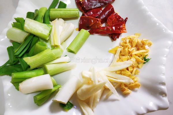 肉酱卷心菜的做法图解3