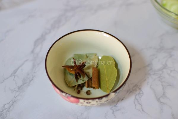 土豆牛肉饭的做法图解4