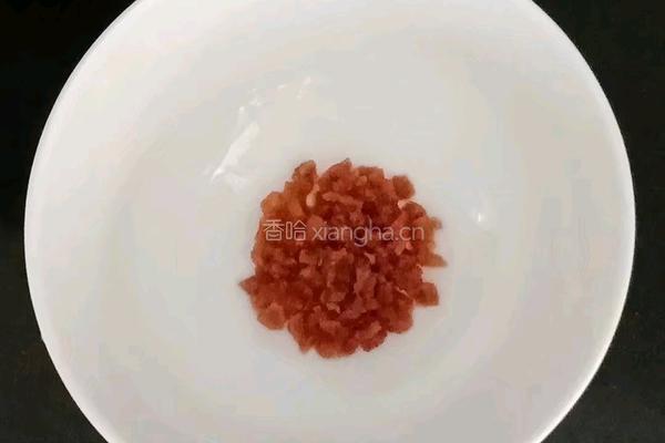 养胃小米粥 (宝宝辅食）的做法图解6