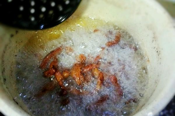 麻辣孜然猪肉干的做法图解4